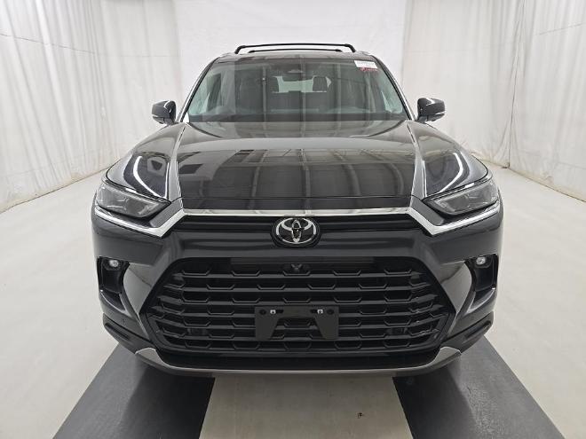 toyota grand highlander 2024 5TDAAAB53RS048196 image toyota grand highlander 2024 5TDAAAB53RS048196 image